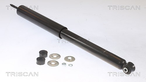 Triscan Stoßdämpfer [Hersteller-Nr. 870521203] für Daewoo, Vauxhall, Opel