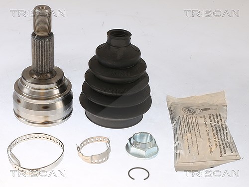 Triscan Gelenksatz, Antriebswelle [Hersteller-Nr. 854016157] für Ford