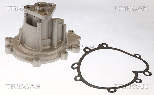 Triscan Wasserpumpe [Hersteller-Nr. 860020009] für Porsche