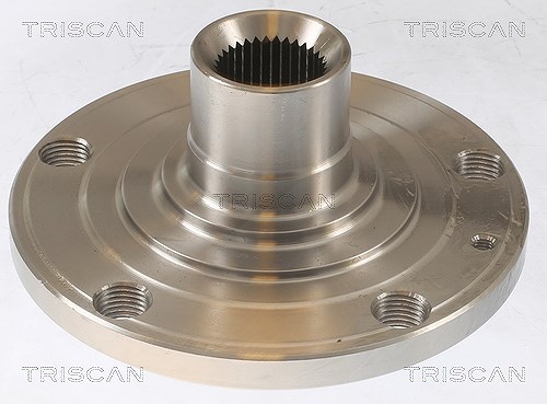 Triscan Radnabe [Hersteller-Nr. 853529020] für Audi, Skoda, VW
