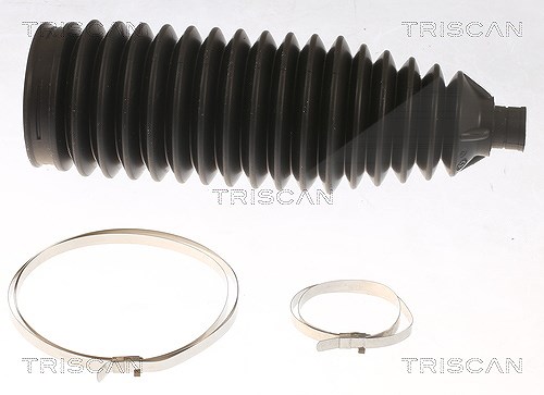 Triscan Faltenbalgsatz, Lenkung [Hersteller-Nr. 850038004] für Ds, Citroën