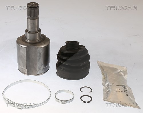 Triscan Gelenksatz, Antriebswelle [Hersteller-Nr. 854016205] für Ford