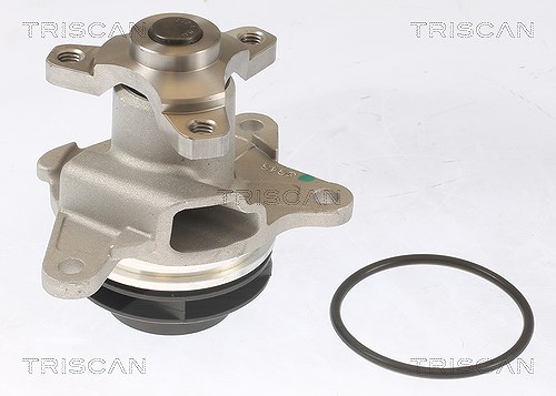 Triscan Wasserpumpe [Hersteller-Nr. 860010086] für Opel, Fiat, Vauxhall, Mercedes-Benz, Renault, Nissan