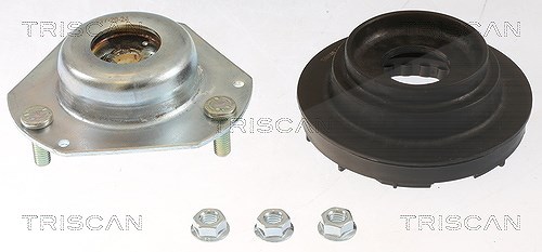 Triscan Federbeinstützlager [Hersteller-Nr. 850016901] für Ford