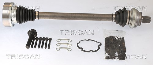 Triscan Antriebswelle [Hersteller-Nr. 8540295032] für Seat, Audi, Skoda, VW