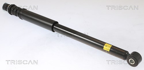 Triscan Stoßdämpfer [Hersteller-Nr. 870525203] für Renault, Dacia