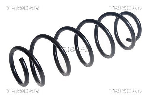 Triscan Fahrwerksfeder [Hersteller-Nr. 875023226] für Mercedes-Benz