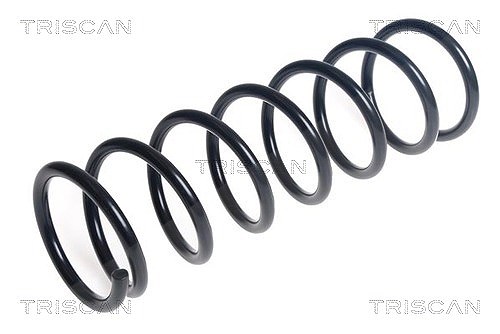 Triscan Fahrwerksfeder [Hersteller-Nr. 875014138] für Nissan