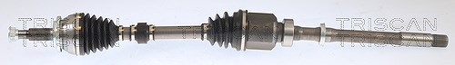Triscan Antriebswelle [Hersteller-Nr. 854013566] für Toyota