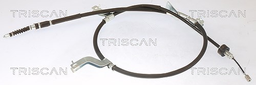 Triscan Seilzug, Feststellbremse [Hersteller-Nr. 8140181143] für Kia