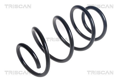 Triscan Fahrwerksfeder [Hersteller-Nr. 875014136] für Nissan