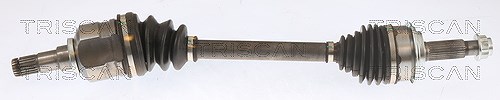 Triscan Antriebswelle [Hersteller-Nr. 854013559] für Toyota