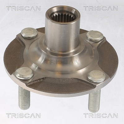 Triscan Radnabe [Hersteller-Nr. 853542000] für Mitsubishi