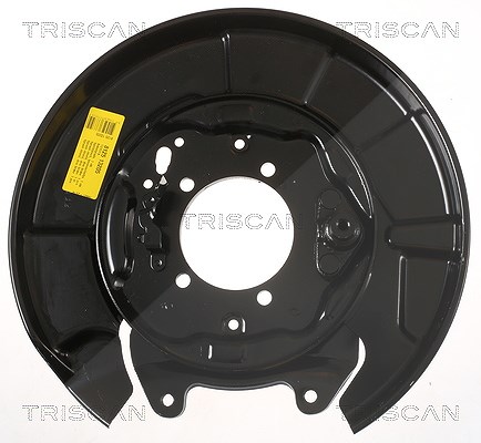 Triscan Spritzblech, Bremsscheibe [Hersteller-Nr. 812513205] für Toyota