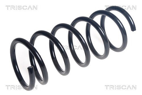 Triscan Fahrwerksfeder [Hersteller-Nr. 875027143] für Volvo