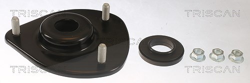Triscan Federbeinstützlager [Hersteller-Nr. 850042912] für Mitsubishi