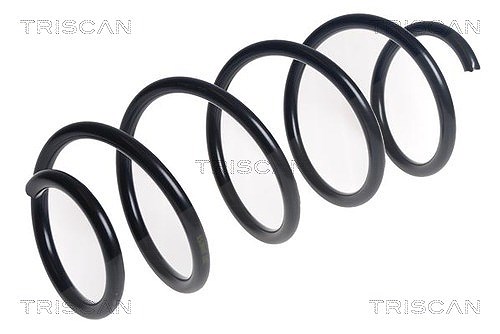 Triscan Fahrwerksfeder [Hersteller-Nr. 875023214] für Mercedes-Benz