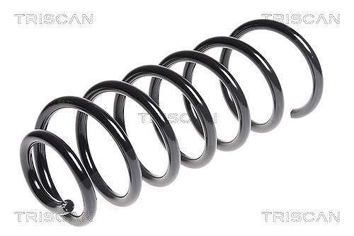 Triscan Fahrwerksfeder [Hersteller-Nr. 875028306] für Peugeot, Citroën