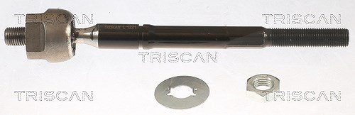 Triscan Axialgelenk, Spurstange [Hersteller-Nr. 850013271] für Toyota