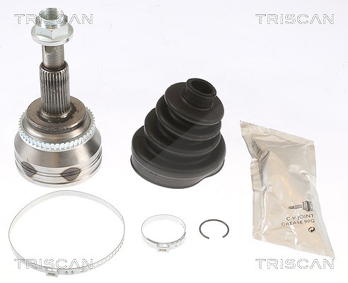 Triscan Gelenksatz, Antriebswelle [Hersteller-Nr. 854013164] für Toyota