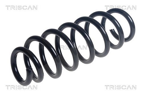 Triscan Fahrwerksfeder [Hersteller-Nr. 875027132] für Volvo