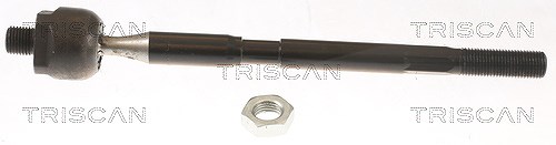 Triscan Axialgelenk, Spurstange [Hersteller-Nr. 850041208] für Daihatsu, Subaru