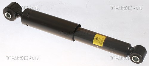 Triscan Stoßdämpfer [Hersteller-Nr. 870524209] für Opel, Vauxhall