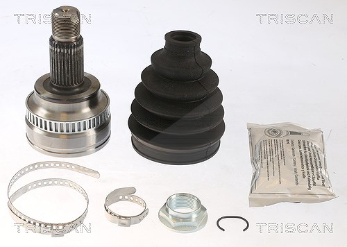 Triscan Gelenksatz, Antriebswelle [Hersteller-Nr. 854011115] für BMW