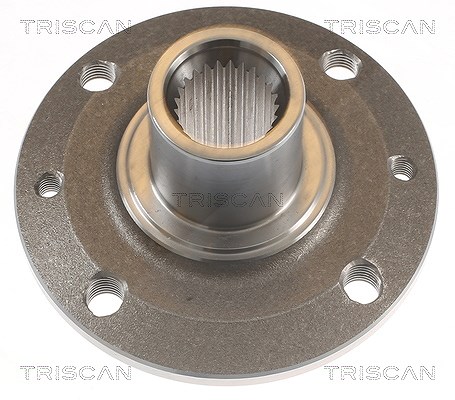 Triscan Radnabe [Hersteller-Nr. 853525005] für Dacia, Renault