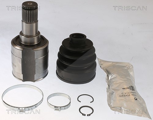 Triscan Gelenksatz, Antriebswelle [Hersteller-Nr. 854043202] für Hyundai