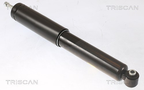 Triscan Stoßdämpfer [Hersteller-Nr. 870523206] für Mercedes-Benz