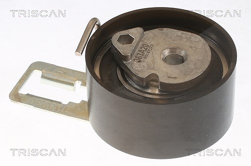 Triscan Spannrolle, Zahnriemen [Hersteller-Nr. 864610235] für Ds, Mitsubishi, Citroën, Volvo, Ford, Fiat, Peugeot, Toyota, Mazda