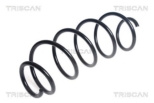Triscan Fahrwerksfeder [Hersteller-Nr. 875028296] für Citroën