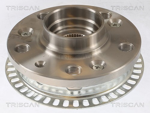 Triscan Radnabe [Hersteller-Nr. 853529017] für Skoda, Seat, VW, Audi