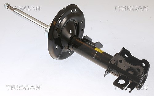 Triscan Stoßdämpfer [Hersteller-Nr. 870515104] für Fiat, Abarth