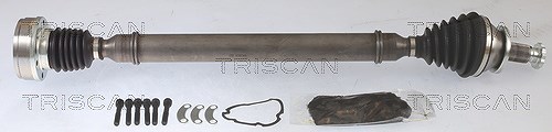 Triscan Antriebswelle [Hersteller-Nr. 8540295036] für Skoda, Seat, VW