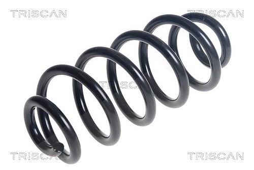 Triscan Fahrwerksfeder [Hersteller-Nr. 875025157] für Renault