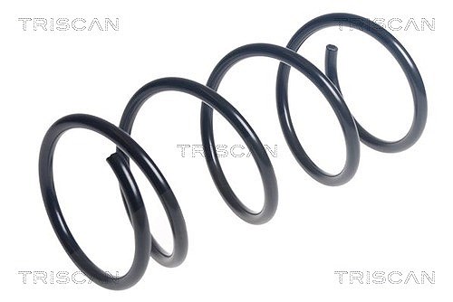 Triscan Fahrwerksfeder [Hersteller-Nr. 87506968] für Suzuki