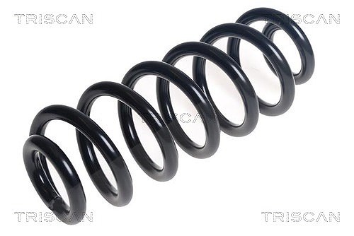 Triscan Fahrwerksfeder [Hersteller-Nr. 875029507] für Audi