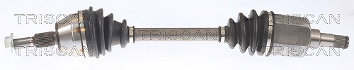 Triscan Antriebswelle [Hersteller-Nr. 854016638] für Ford