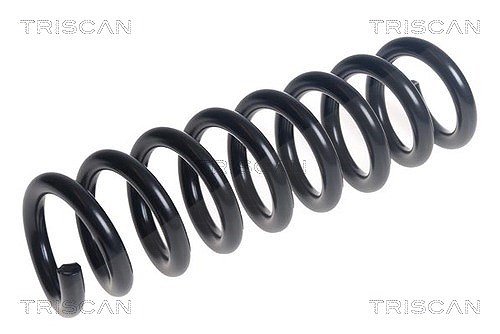 Triscan Fahrwerksfeder [Hersteller-Nr. 875011251] für BMW