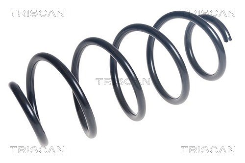 Triscan Fahrwerksfeder [Hersteller-Nr. 875029487] für VW
