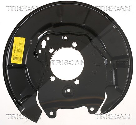 Triscan Spritzblech, Bremsscheibe [Hersteller-Nr. 812513206] für Toyota