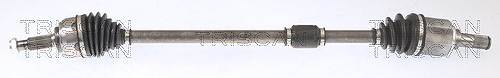 Triscan Antriebswelle [Hersteller-Nr. 854014569] für Nissan