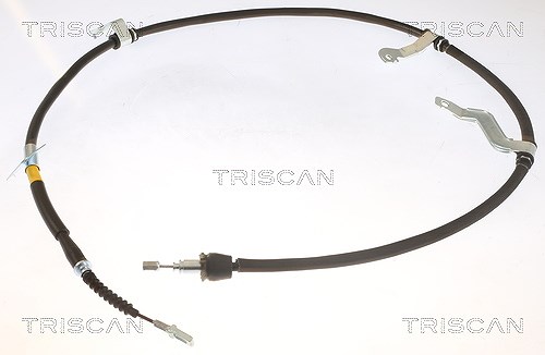 Triscan Seilzug, Feststellbremse [Hersteller-Nr. 8140181142] für Kia