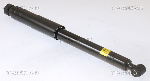 Triscan Stoßdämpfer [Hersteller-Nr. 870523209] für Mercedes-Benz