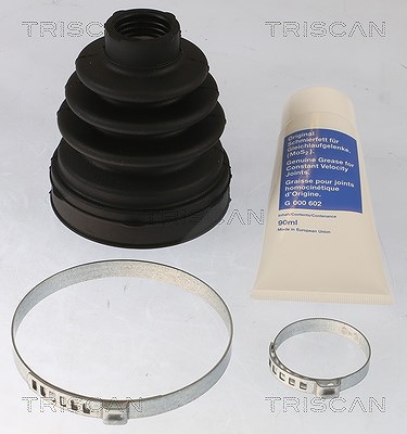 Triscan Faltenbalgsatz, Antriebswelle [Hersteller-Nr. 854015924] für Alfa Romeo, Fiat