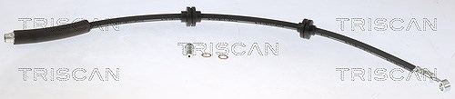 Triscan Bremsschlauch [Hersteller-Nr. 815025167] für Renault