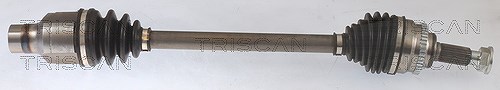 Triscan Antriebswelle [Hersteller-Nr. 854069515] für Suzuki