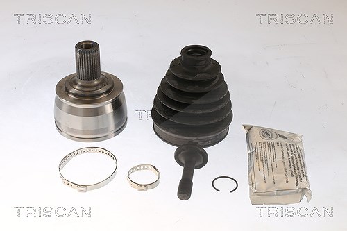 Triscan Gelenksatz, Antriebswelle [Hersteller-Nr. 854023119] für Mercedes-Benz